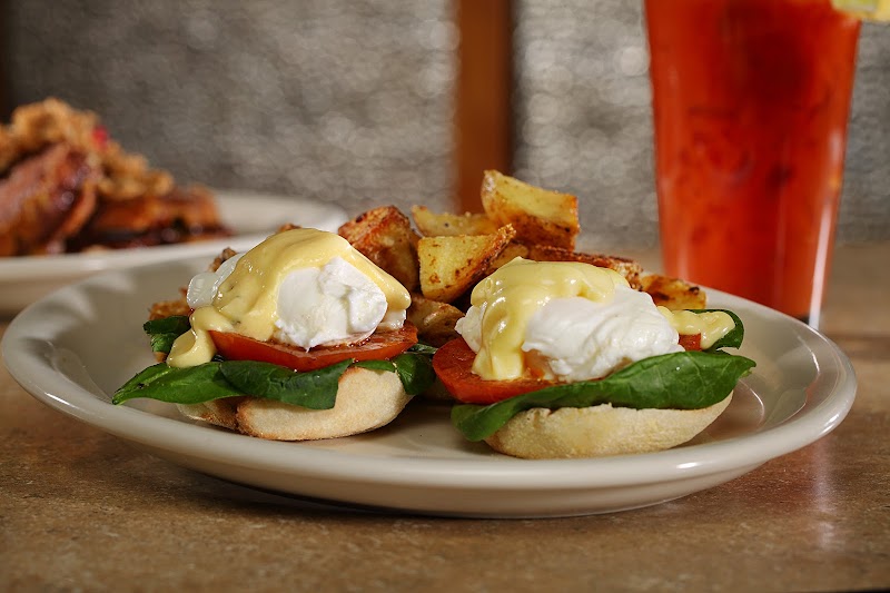 Cafe Madison photo 2