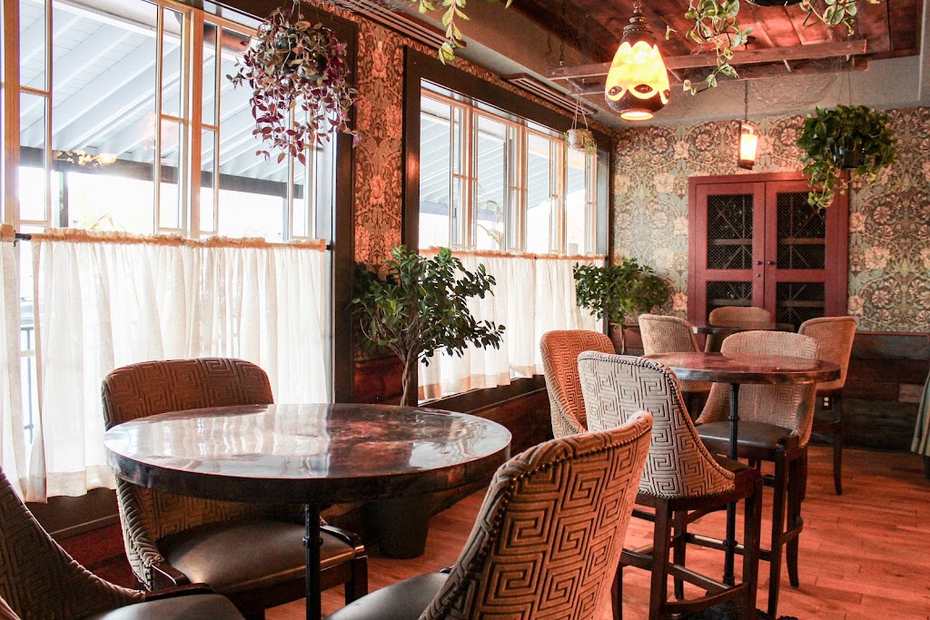 Cafe Madison