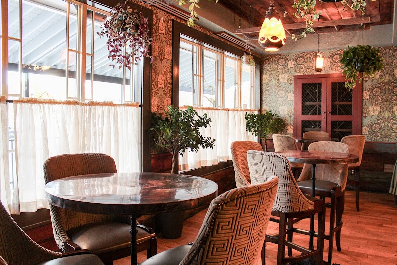 Cafe Madison photo 1