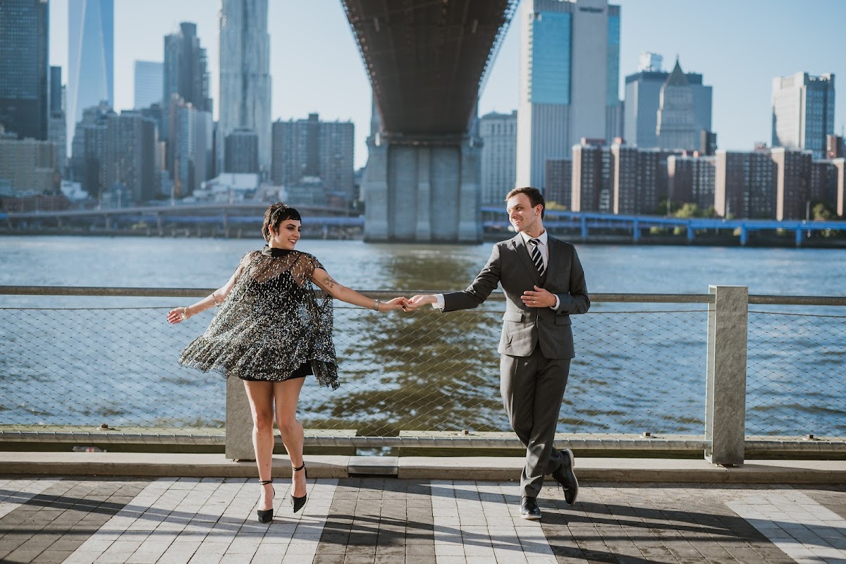 Eloping is Fun | Custom Elopement Packages in NYC: Google Places image 5