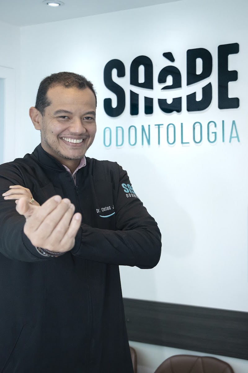 Saabe Odontologia