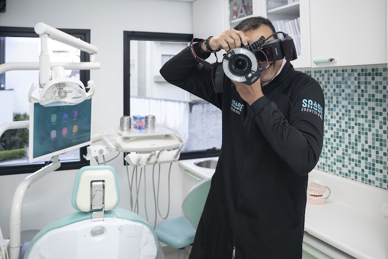 Saabe Odontologia - foto 4