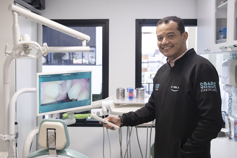 Saabe Odontologia - foto 2