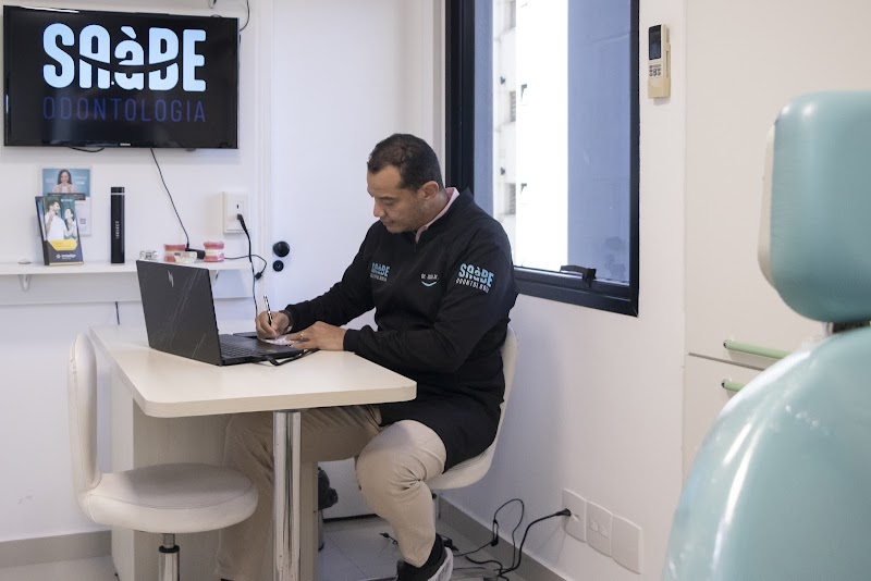 Saabe Odontologia - foto 3