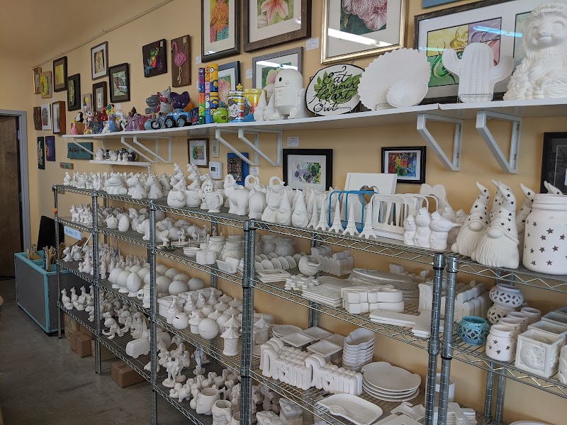 Art On Fire Of Cincinnati