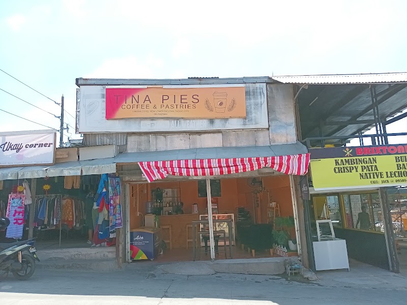 Tina and Carlo Eatery
