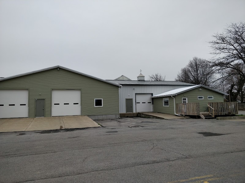 Buffalo Geothermal Heating