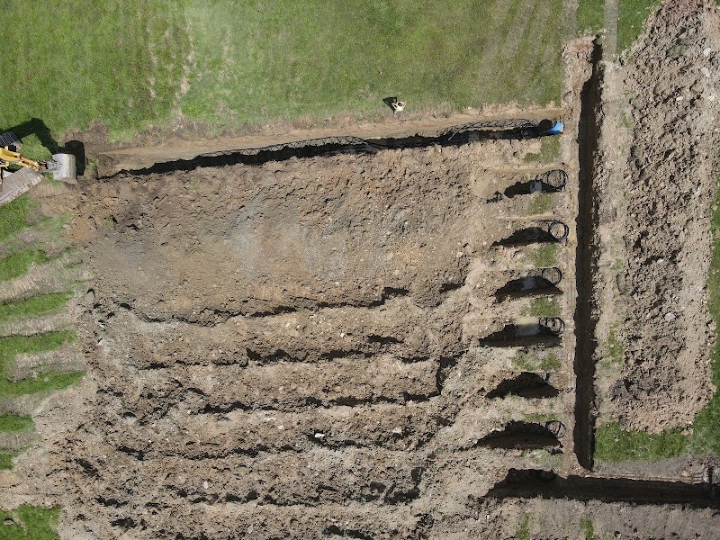 Buffalo Geothermal Heating - General Contractor in West Seneca