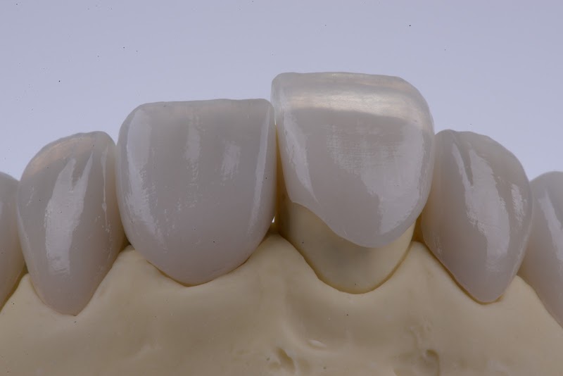 Odontler Sorrisos - foto 3