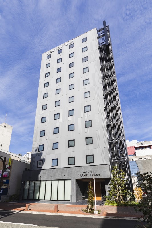SOTETSU GRAND FRESA KUMAMOTO