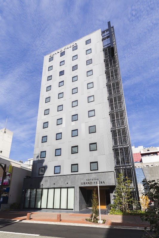 SOTETSU GRAND FRESA KUMAMOTO
