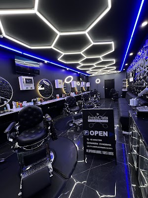 Fresh Cuts Barber Shop Adelaide