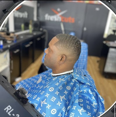 Fresh Cuts Barber Shop Adelaide photo 3