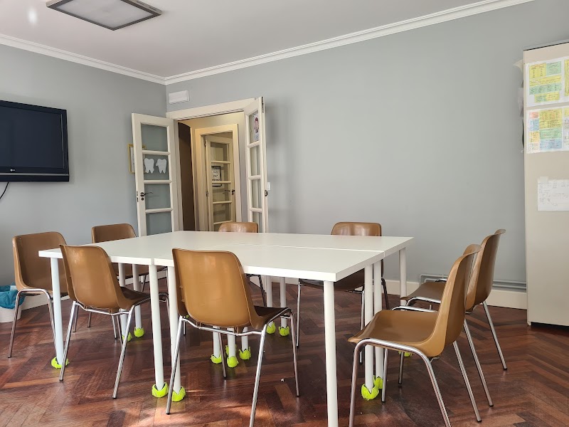 APM School of English photo 3