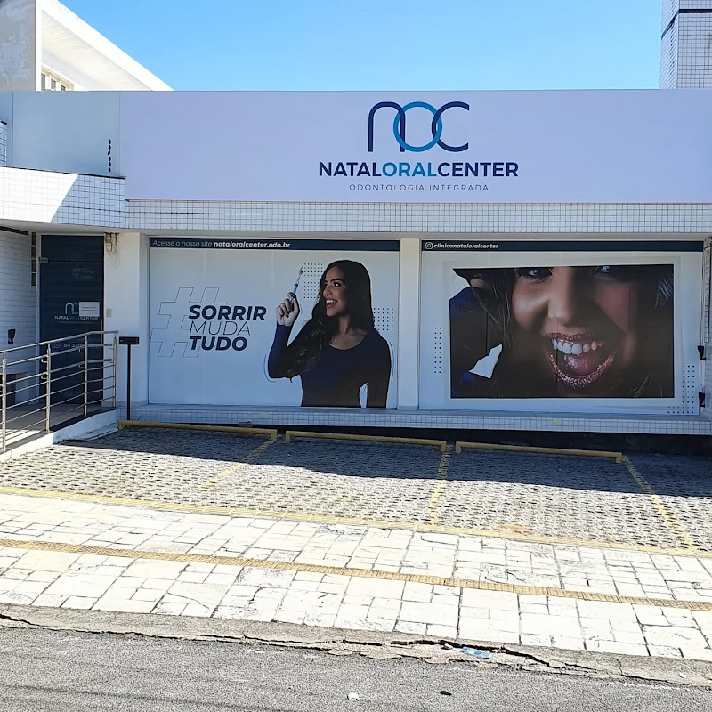 Natal Oral Center | Clínica Odontológica Integrada