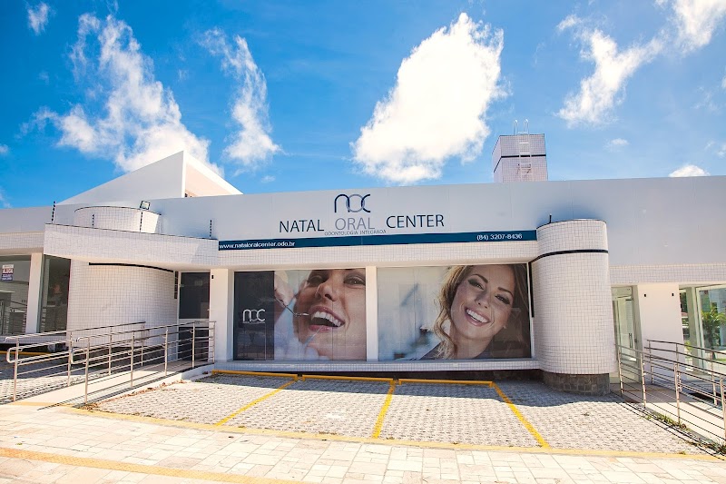 Natal Oral Center | Clínica Odontológica Integrada - foto 2