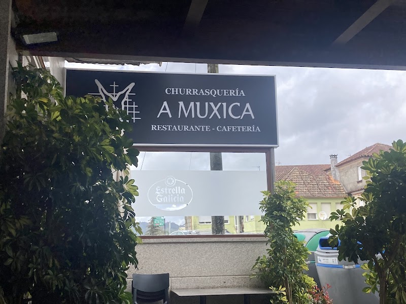 Restaurante Muxica