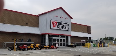 Tractor Supply Co.