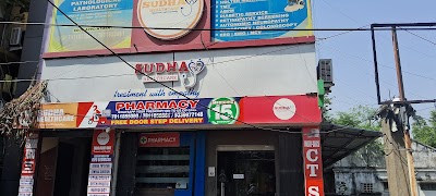 SUDHA HEALTHCARE - Image 2