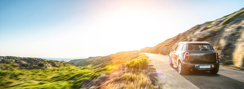 Star Rent-a-Car Mykonos