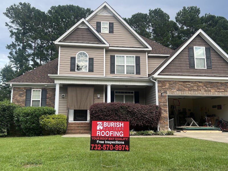 Burish Builders photo 4