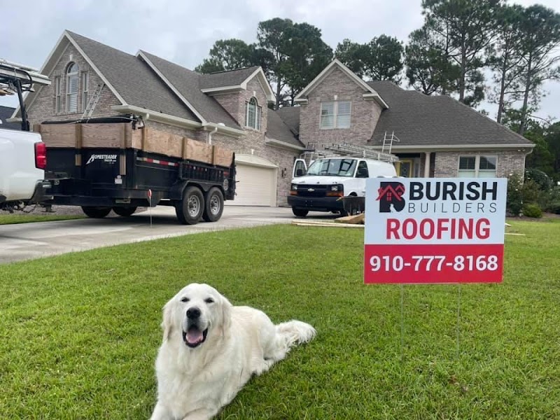 Burish Builders photo 1