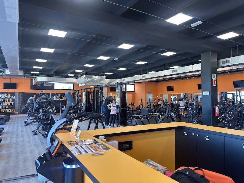 FitActive Olbia