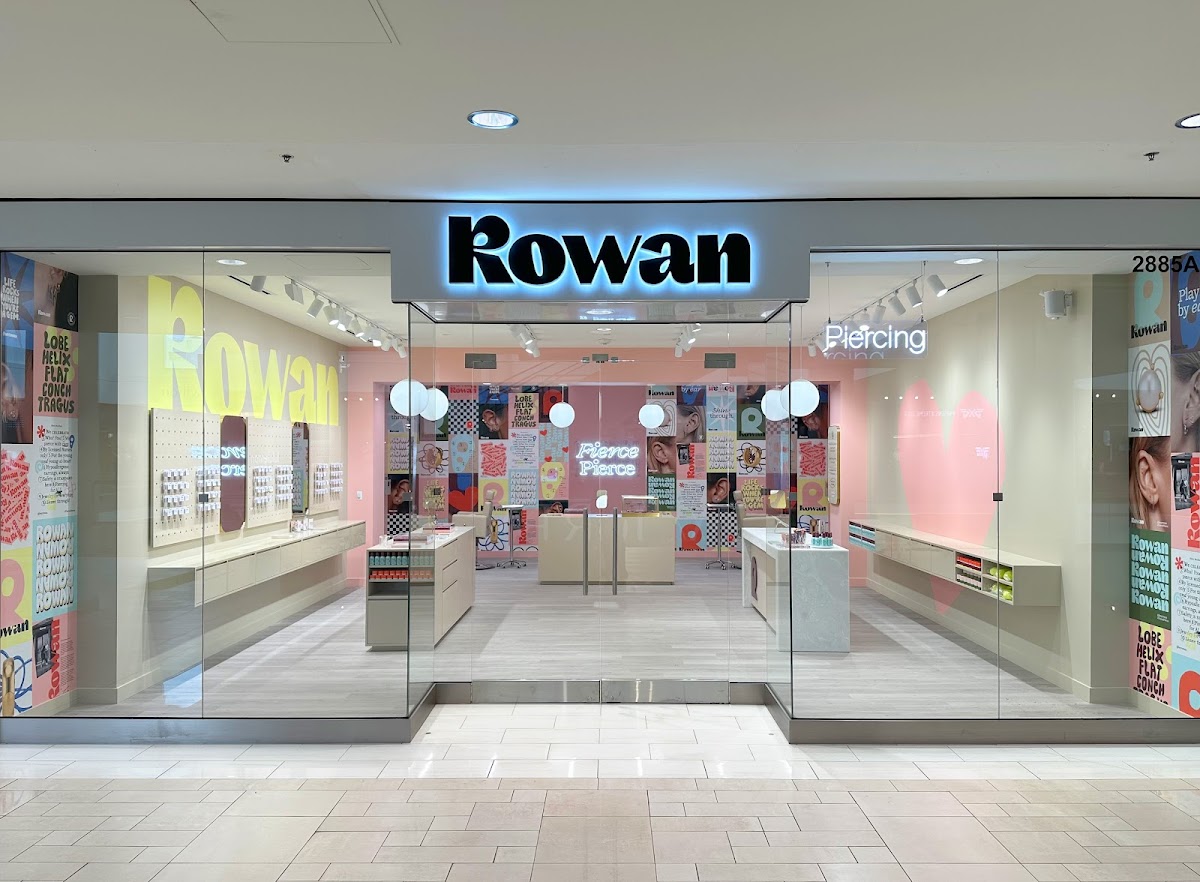Rowan Southdale Center — tattoo studio near Edina