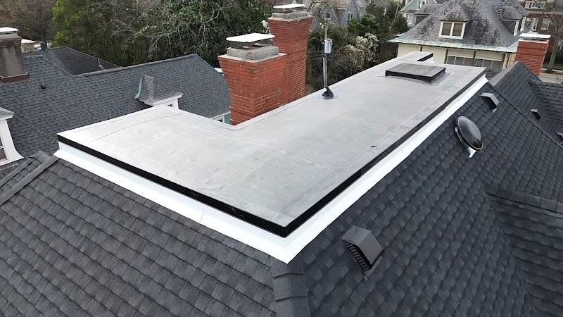 WT Anderson Roofing & Siding photo 3