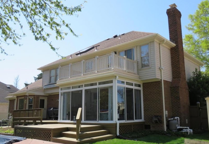 WT Anderson Roofing & Siding photo 4