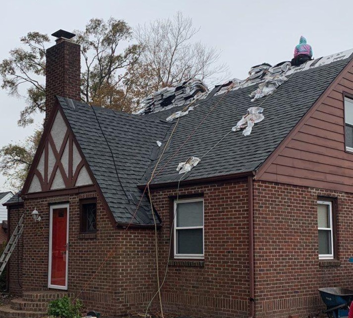 WT Anderson Roofing & Siding photo 5