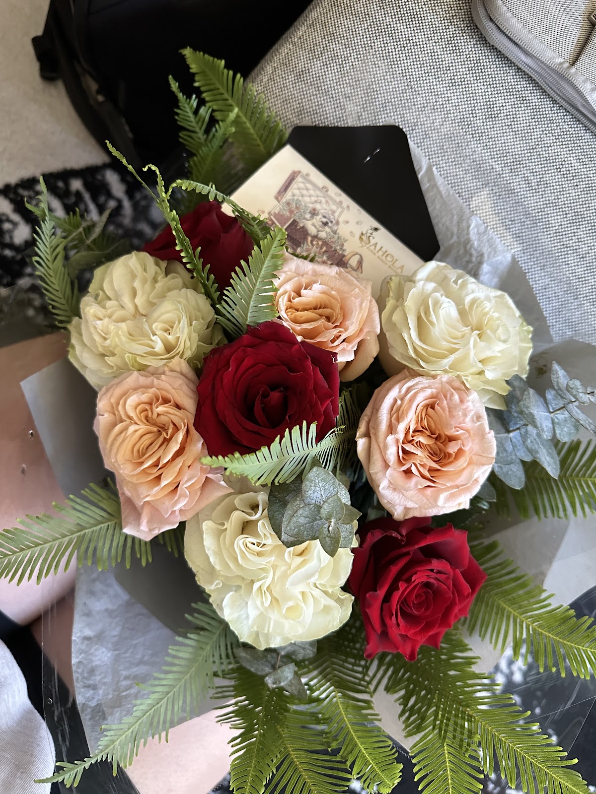 Sahola Flowers: Google Places image 5