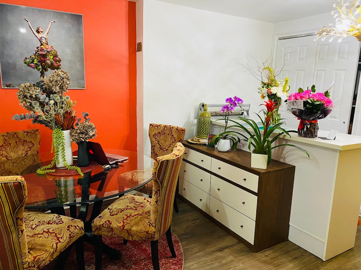 Sahola Flowers: Google Places image 3