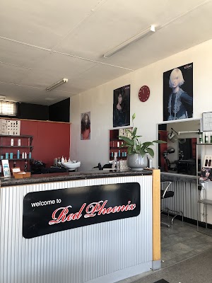 Red Phoenix Unisex Hairdressing photo 2