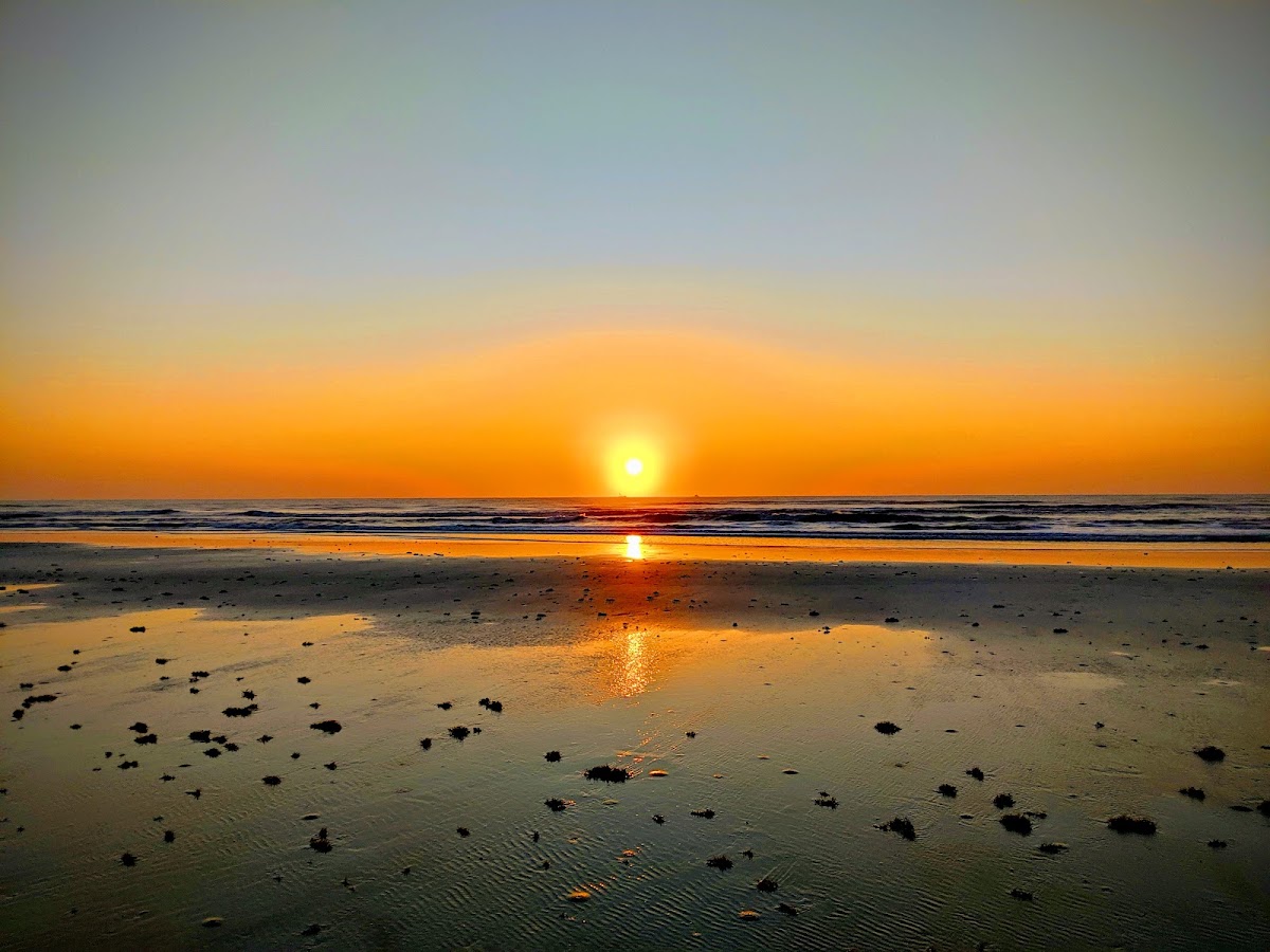 New Smyrna Beach
