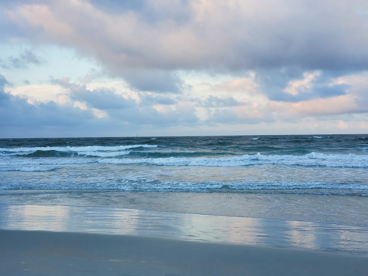 New Smyrna Beach