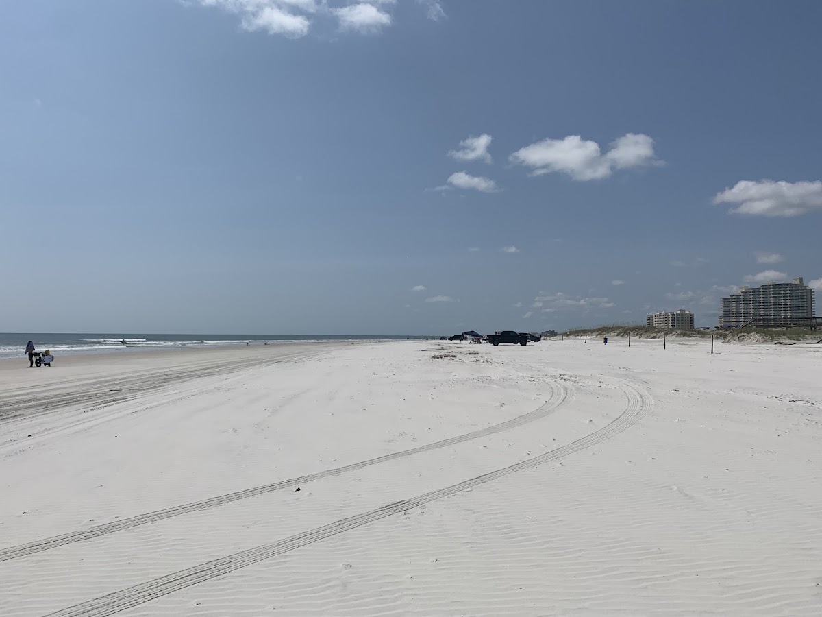 New Smyrna Beach