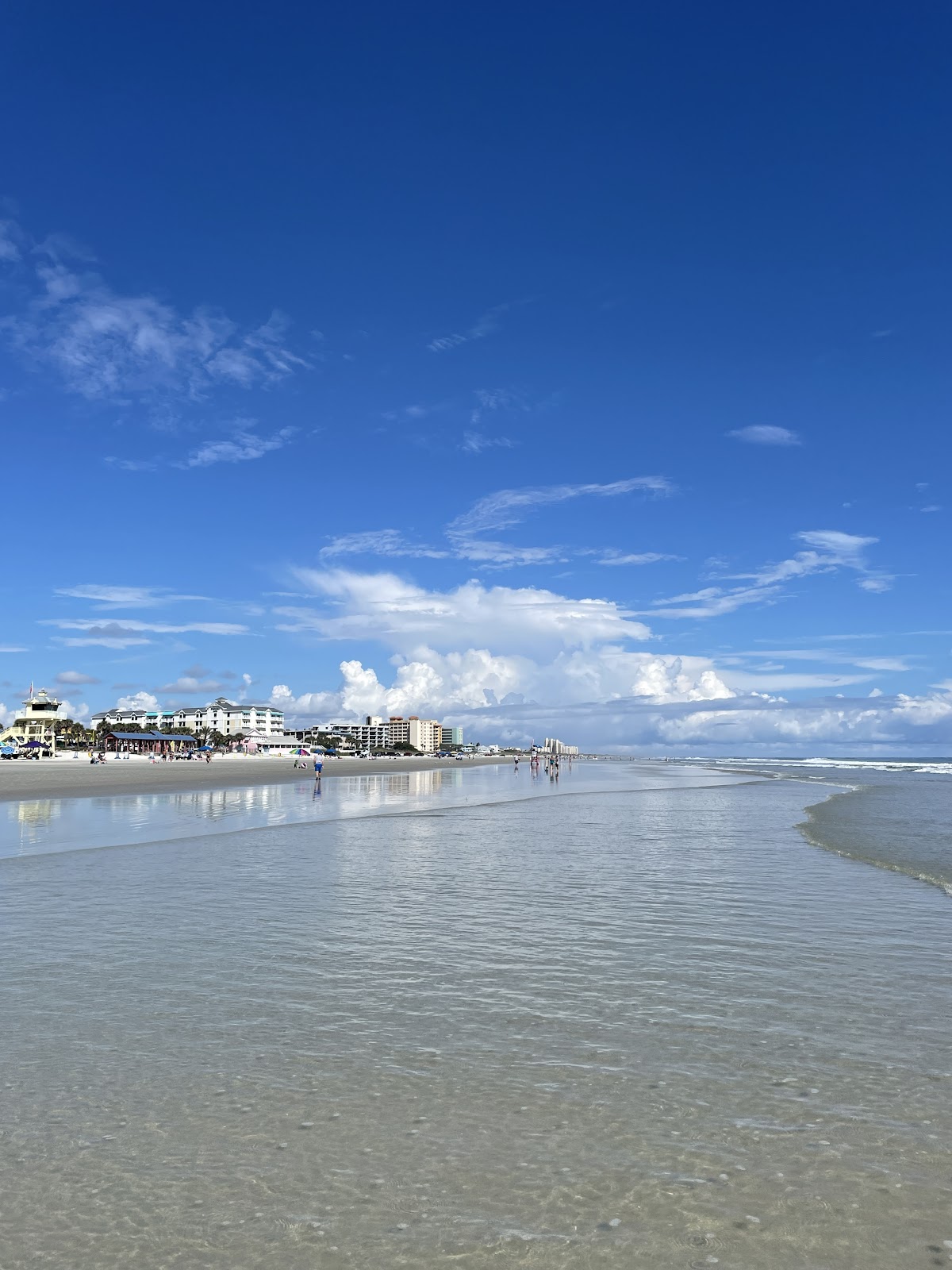 New Smyrna Beach
