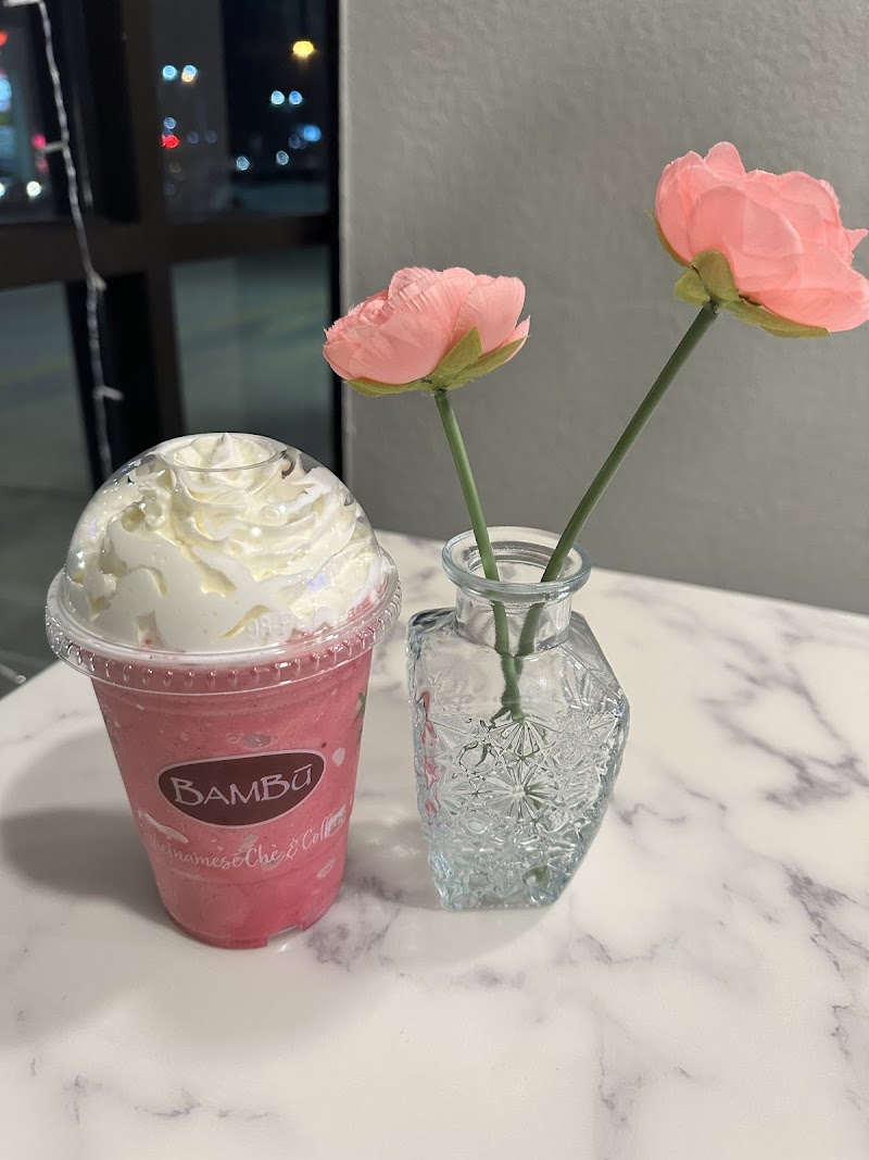 Bambu Desserts and Drinks photo 2