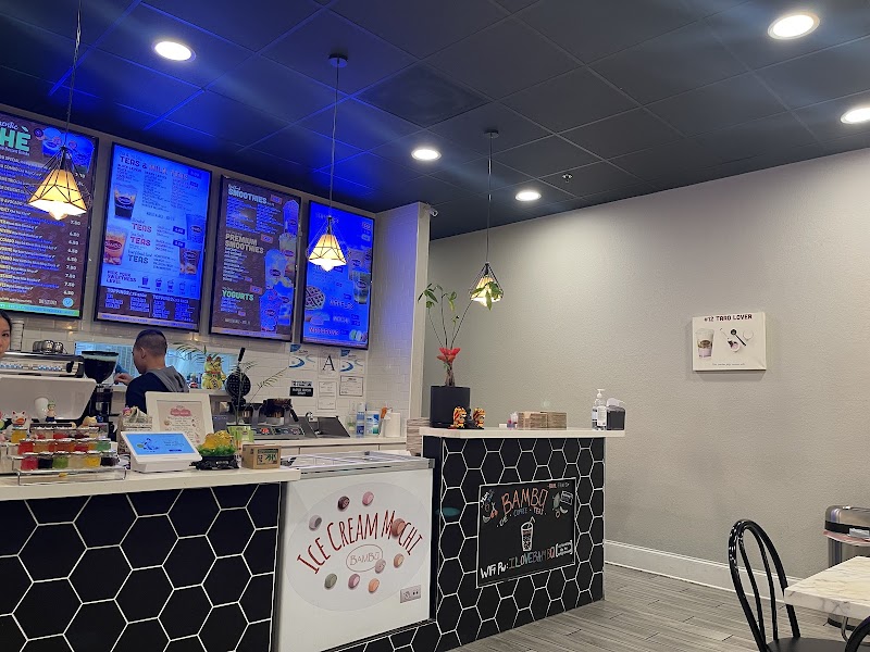 Bambu Desserts and Drinks photo 4