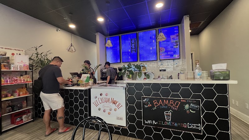 Bambu Desserts and Drinks photo 4