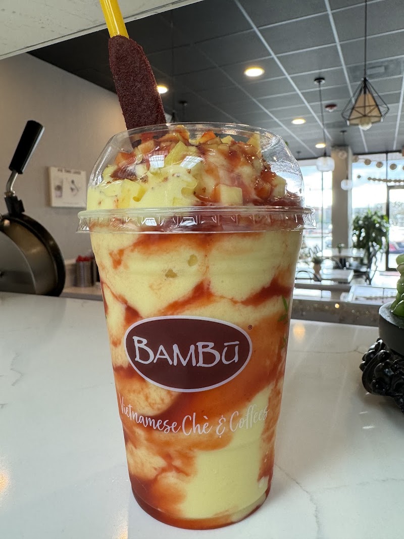 Bambu Desserts and Drinks photo 3