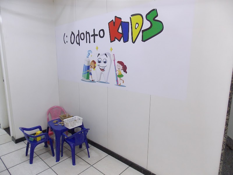Service Odonto Duque de Caxias 5 - foto 5