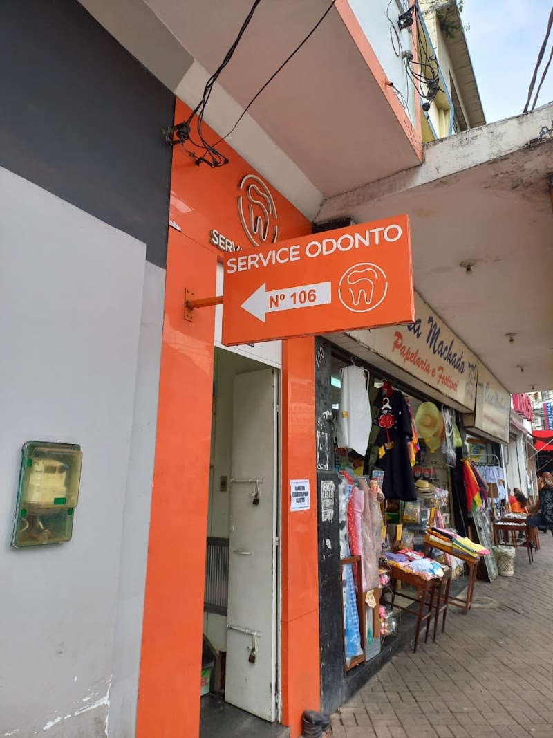 Service Odonto Duque de Caxias 5 - foto 4