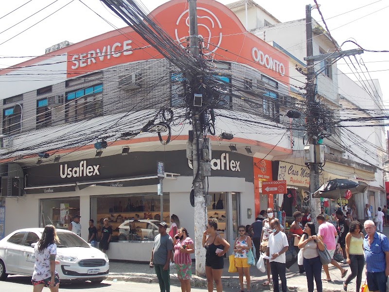 Service Odonto Duque de Caxias 5