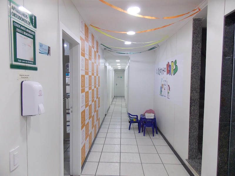 Service Odonto Duque de Caxias 5 - foto 2