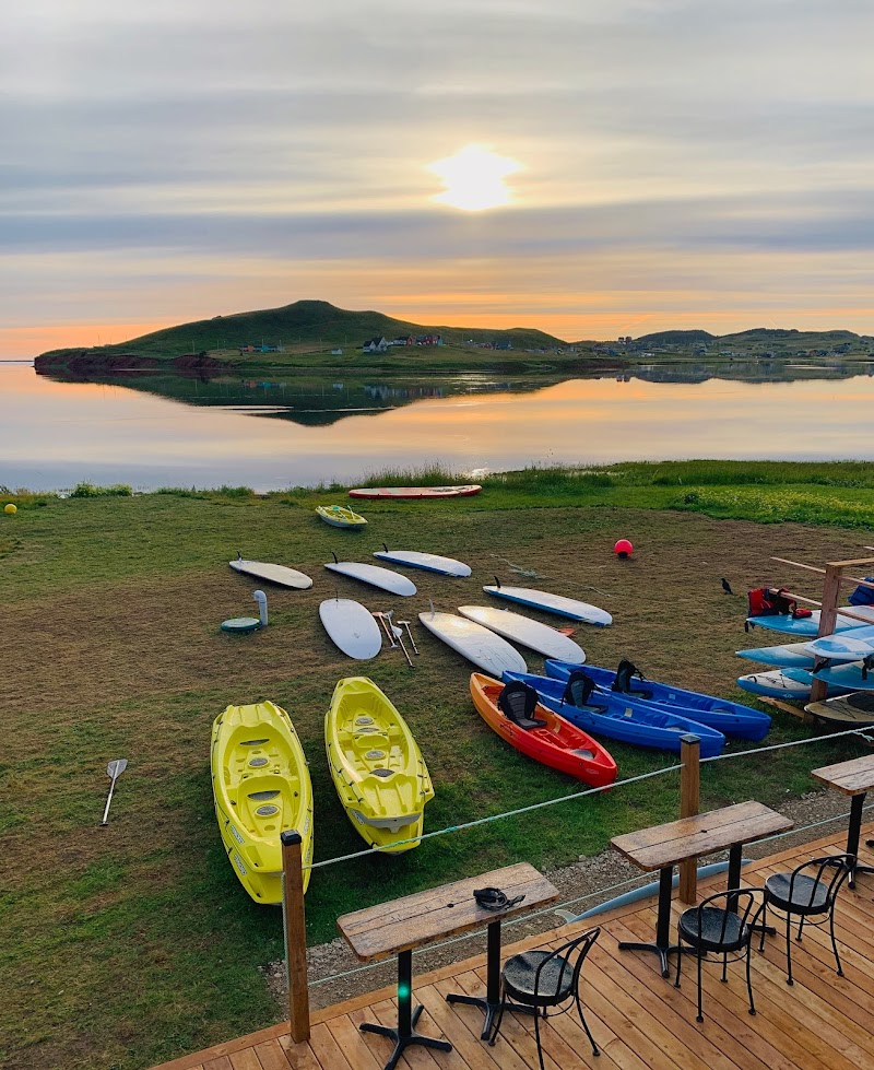 Cindyhook Sports Aventures & Coffee photo 2