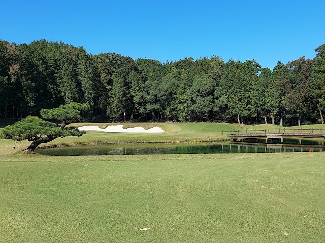 Gifu Seki Country Club - Photo 1