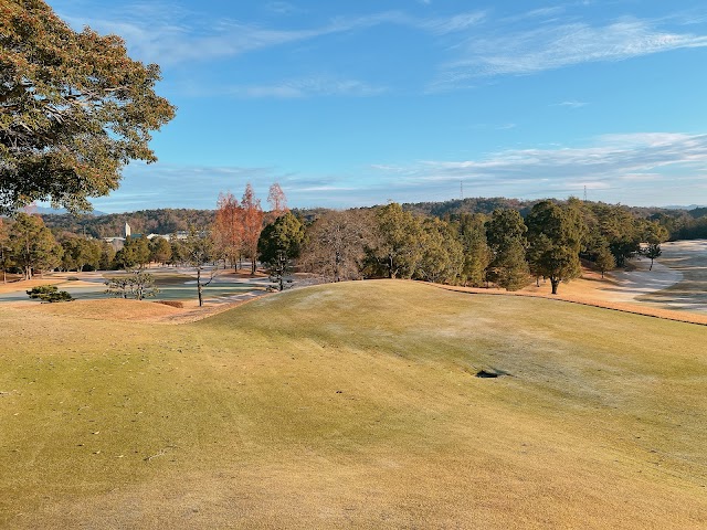 Gifu Seki Country Club - Photo 4