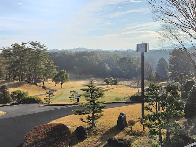 Gifu Seki Country Club - Photo 6